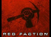 Red faction Fonds d'écran