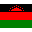 Malawi Icônes