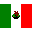 Mexique Icônes