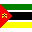 Mozambique Icônes