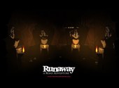 Runaway Fonds d'écran