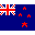 Nouvelle Zélande Icônes