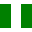 Nigéria Icônes