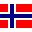 Norvège Icônes