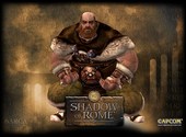 Shadow of rome Fonds d'écran