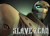 Slave zero Fonds d'écran