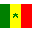 Sénégal Icônes