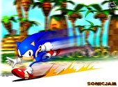 Sonic Fonds d'écran