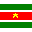 Surinam Icônes