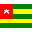 Togo Icônes