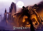 Starcraft Fonds d'écran