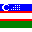 Ouzbékistan Icônes
