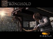 Stronghold Fonds d'écran