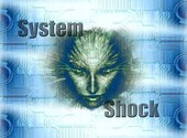 System shock Fonds d'écran