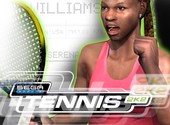 Tennis 2k2 Fonds d'écran