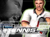 Tennis 2k2 Fonds d'écran