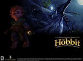 The hobbit Fonds d'écran