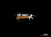 Tony hawk's underground Fonds d'écran