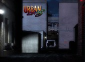 Urban chaos Fonds d'écran