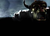 Warcraft Fonds d'écran