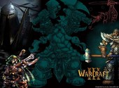 Warcraft Fonds d'écran