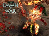 Warhammer 40000 dawn of war Fonds d'écran