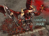 Warhammer 40000 dawn of war Fonds d'écran