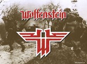 Wolfenstein Fonds d'écran