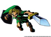 Zelda Fonds d'écran