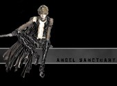 Angel sanctuary Fonds d'écran