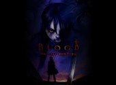 Blood the last vampire Fonds d'écran