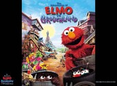 Elmo Fonds d'écran