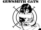 Gun smith cats Fonds d'écran