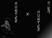 Hunter x hunter Fonds d'écran