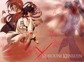 Kenshin Fonds d'écran