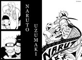 Naruto Fonds d'écran