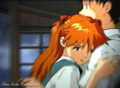 Neon genesis evangelion Fonds d'écran