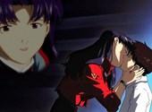 Neon genesis evangelion Fonds d'écran