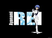 Neon genesis evangelion Fonds d'écran