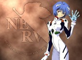 Neon genesis evangelion Fonds d'écran