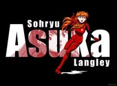 Neon genesis evangelion Fonds d'écran