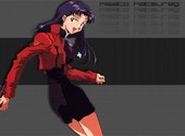 Neon genesis evangelion Fonds d'écran