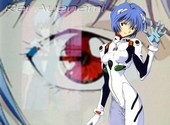 Neon genesis evangelion Fonds d'écran