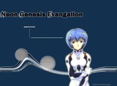 Neon genesis evangelion