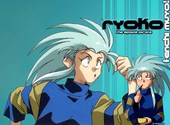 Tenchi muyo