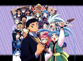 Tenchi muyo