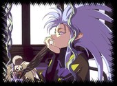 Tenchi muyo