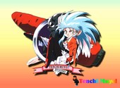 Tenchi muyo