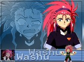 Tenchi muyo