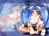 Tenchi muyo